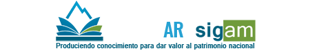 Logo SIGAM-SEGEMAR